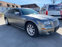 gebraucht Chrysler 300C Touring 3.0 CRD/Automatik/Navi/AHK/Euro4