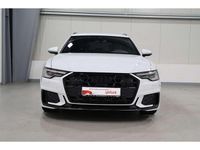 Gebraucht Audi A6 S-Line 204 PS (150 kW) 2025 Weiß Kombi