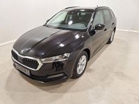 Gebraucht Skoda Octavia Ambition 150 PS (110 kW) 2021 Schwarzmagic perleffekt Kombi