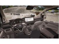 Neu VW Transporter 150 PS (110 kW) 2026 Weiß (clear white) Van