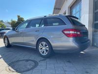 gebraucht Mercedes E220 E220 CDI BlueEfficiency (212.202)