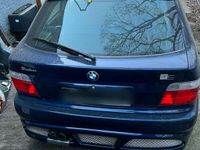 gebraucht BMW 316 E36 Compact i Drift