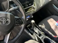 Gebraucht Toyota Corolla 140 PS (102 kW) 2025 Weiß Kombi