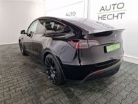 gebraucht Tesla Model Y Performance AWD, Autopilot, AHK, 21 Zoll