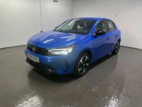 Gebraucht Opel Corsa-e Edition 100 kW (136 PS) 2023 Blau Kleinwagen