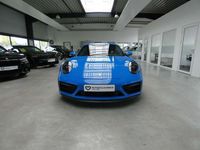 gebraucht Porsche 911 Carrera 4 992GTS AEROKIT+NAV+MATRIX+BOSE+KAMERA