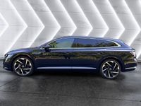 gebraucht VW Arteon Shooting Brake R-Line 2.0TDI DSG LED ACC