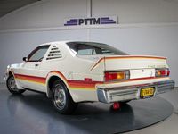 Gebraucht Plymouth Road Runner 155 PS (114 kW) 1978 Weiß