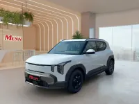 Neu Kia EV2 Earth 108 kW (147 PS) 2026 Weiß SUV