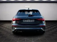 Gebraucht Audi RS3 Design 400 PS (294 kW) 2023 Schwarz Limousine