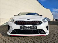 gebraucht Kia ProCeed ProCeed /T 1.6 T-GDI DCT | LED | Navi | ACC |