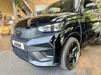 Neu Ligier JS50 2025 Schwarz Kleinwagen