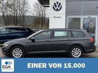 Brugt VW Passat 122 HK (89 kW) 2023 Grå Stationcar