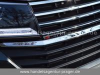 Usado VW Multivan 204 HP (150 kW) 2021 Cinzento Van