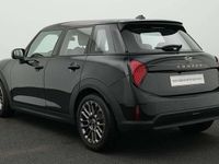 Second-hand Mini Cooper S 204 CP (150 kW) 2025 Argintiu Hatchback