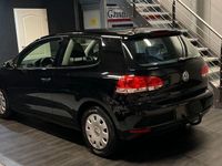 gebraucht VW Golf VI VI