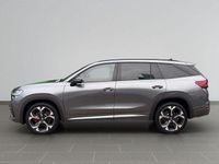 Neu Skoda Kodiaq RS 265 PS (194 kW) 2025 Weiß SUV