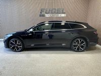 Gebraucht VW Arteon IQ Drive 320 PS (235 kW) 2024 Deep black perleffekt Kombi