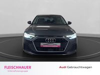 Gebraucht Audi A1 Sportback Advanced 110 PS (80 kW) 2023 Grau Kleinwagen