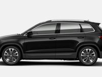 Neu Skoda Karoq 150 PS (110 kW) 2025 Blau SUV