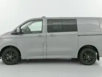 Neu VW T7 Business 170 PS (125 kW) 2025 Stone grey Van