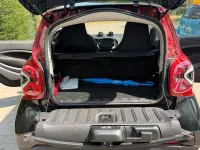 Gebraucht Smart ForTwo Electric Drive 60 kW (82 PS) 2023 Schwarz
