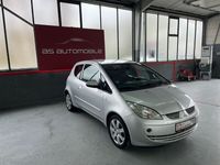 gebraucht Mitsubishi Colt CZ3 Lim. 3-trg. 1.3 Motion*Klimaanlage*