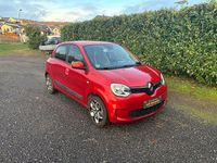 Gebraucht Renault Twingo LIMITED 73 PS (53 kW) 2020 Rot Kleinwagen
