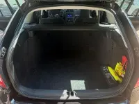 Gebraucht Skoda Octavia Fun 105 PS (77 kW) 2012 Schwarz Kombi