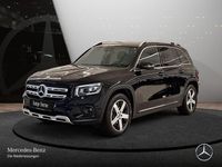 Gebraucht Mercedes GLB250 Progressive 224 PS (164 kW) 2023 Schwarz SUV