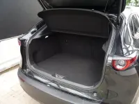 Gebraucht Mazda CX-30 Exclusive 140 PS (102 kW) 2025 Jet black SUV