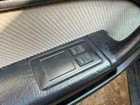 Second-hand Audi 100 133 CP (97 kW) 1992 Albastru Berlinǎ