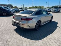 Gebraucht Mercedes E53 AMG AMG 435 PS (319 kW) 2019 Aragonitsilber Coupé
