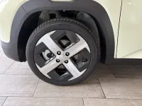 Neu Hyundai Inster 85 kW (116 PS) 2026 Weiß Kleinwagen