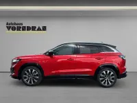 Neu Renault Austral Techno 200 PS (147 kW) 2025 Rot SUV