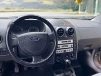 gebraucht Ford Fusion 1.6l - 1. Hand ⭐️ TÜV NEU