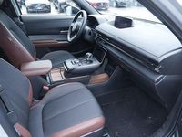 Gebraucht Mazda MX30 Ad'Vantage 106 kW (145 PS) 2023 Andere farbe SUV