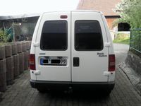 Gebraucht Fiat Scudo 109 PS (80 kW) 2000 Weiß Van
