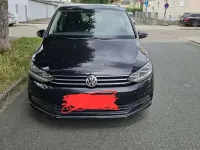 Gebraucht VW Touran Join 116 PS (85 kW) 2018 Van / Kleinbus