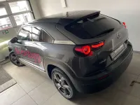 Gebraucht Mazda MX30 Ad'Vantage 106 kW (145 PS) 2022 Matrixgrau SUV