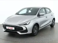 Nouvelle MG MG3 116 ch (85 kW) 2026 Argent Citadine