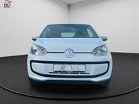 gebraucht VW up! up! moveKlima/Tüv/El.Fenster/Scheckheft/2.H