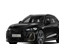 Gebraucht Audi A5 Ambiente 204 PS (150 kW) 2025 Mythosschwarz metallic Kombi