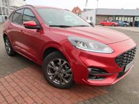 gebraucht Ford Kuga Plug-InHybrid ST-Line,AHK schwenkbar, 4.J.Garantie