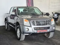 Occasion Isuzu D-Max 163 ch (119 kW) 2010 Gris Pick-up