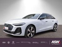 Gebraucht Audi A5 S-Line 204 PS (150 kW) 2025 Gletscherweiß metallic Coupé