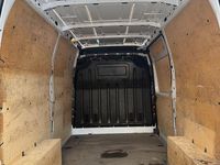 Gebraucht Renault Master 145 PS (106 kW) 2018 Weiß Van