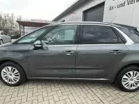 Brugt Citroën C4 Picasso 120 HK (88 kW) 2016 Grå MPV