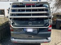Second-hand VW Caravelle 102 CP (75 kW) 2007 Gri Van