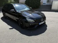 Gebraucht Mercedes C63 AMG AMG 510 PS (375 kW) 2017 Kombi
